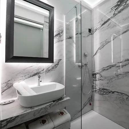 - Terme Appartement