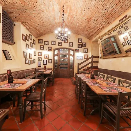 - Terme Appartement *