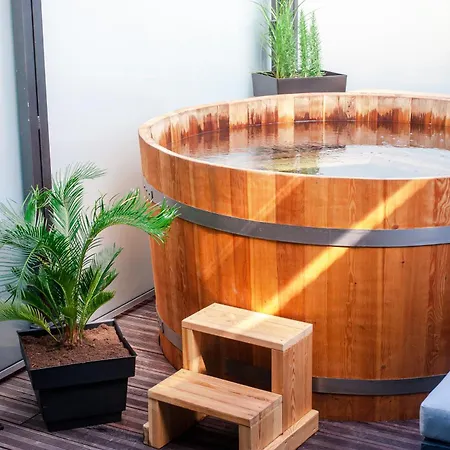 - Terme Appartement
