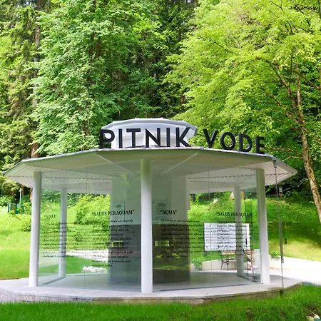 - Terme Dobrna