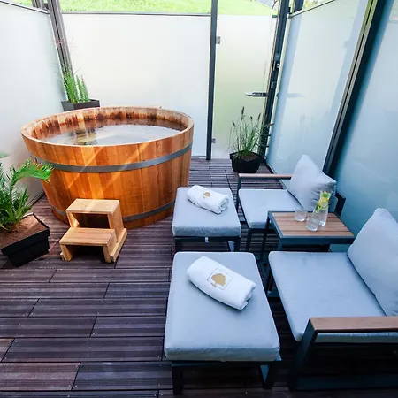- Terme Appartement
