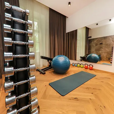 Apartment - Terme