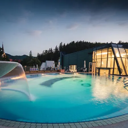 - Terme Appartement *