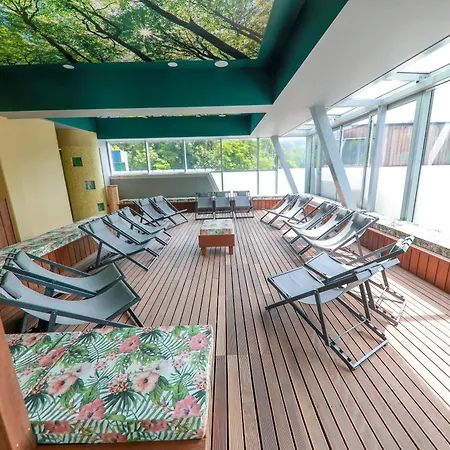 Appartement - Terme Dobrna