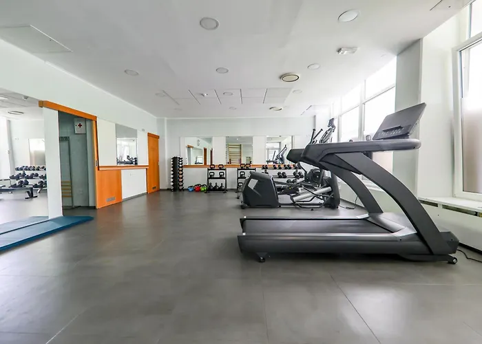 Apartman - Terme Dobrna