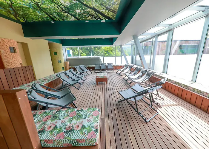 Apartman - Terme Dobrna