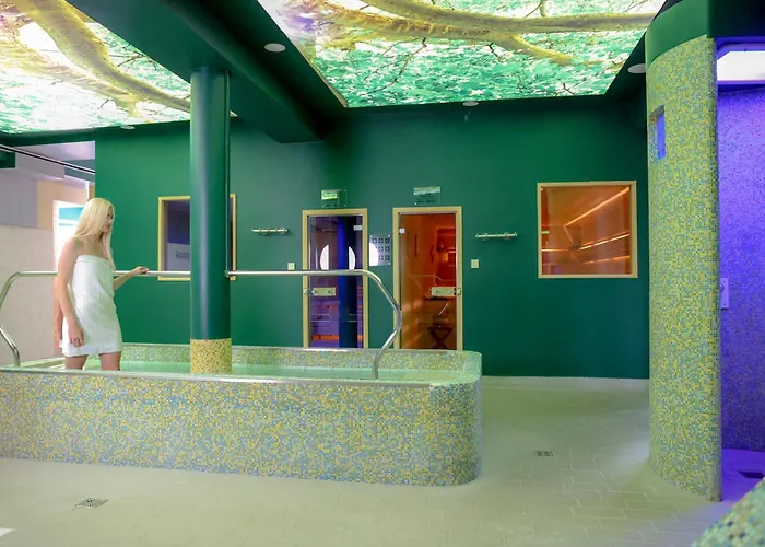 - Terme Apartman Dobrna